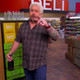 guy fieri pointing at camera